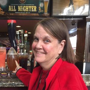 Meet your Posher, Colleen